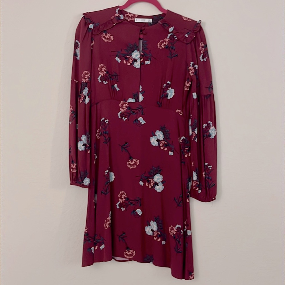 Mango dress in size 4
